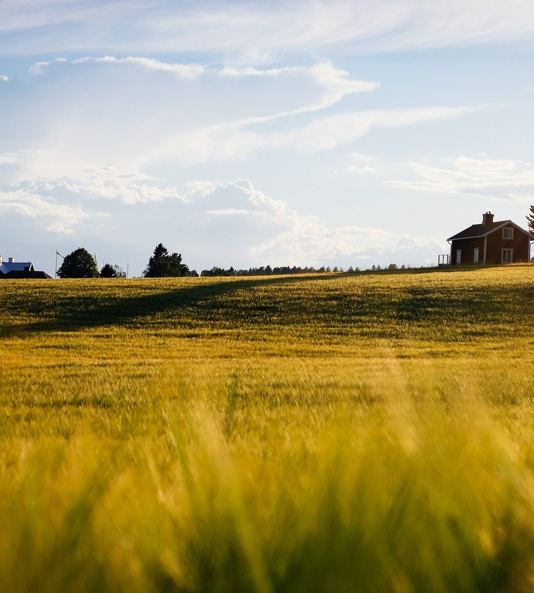 Avoid Buying Your Country Home Near Future Development