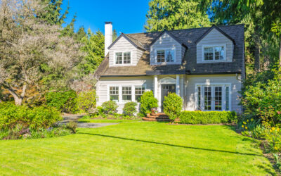 The 8 Most Popular Areas to Own a Country Home in Ontario
