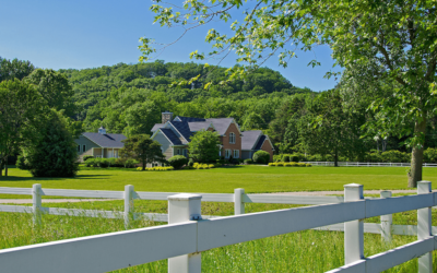 10 Common Questions About Buying A Country Home in Ontario