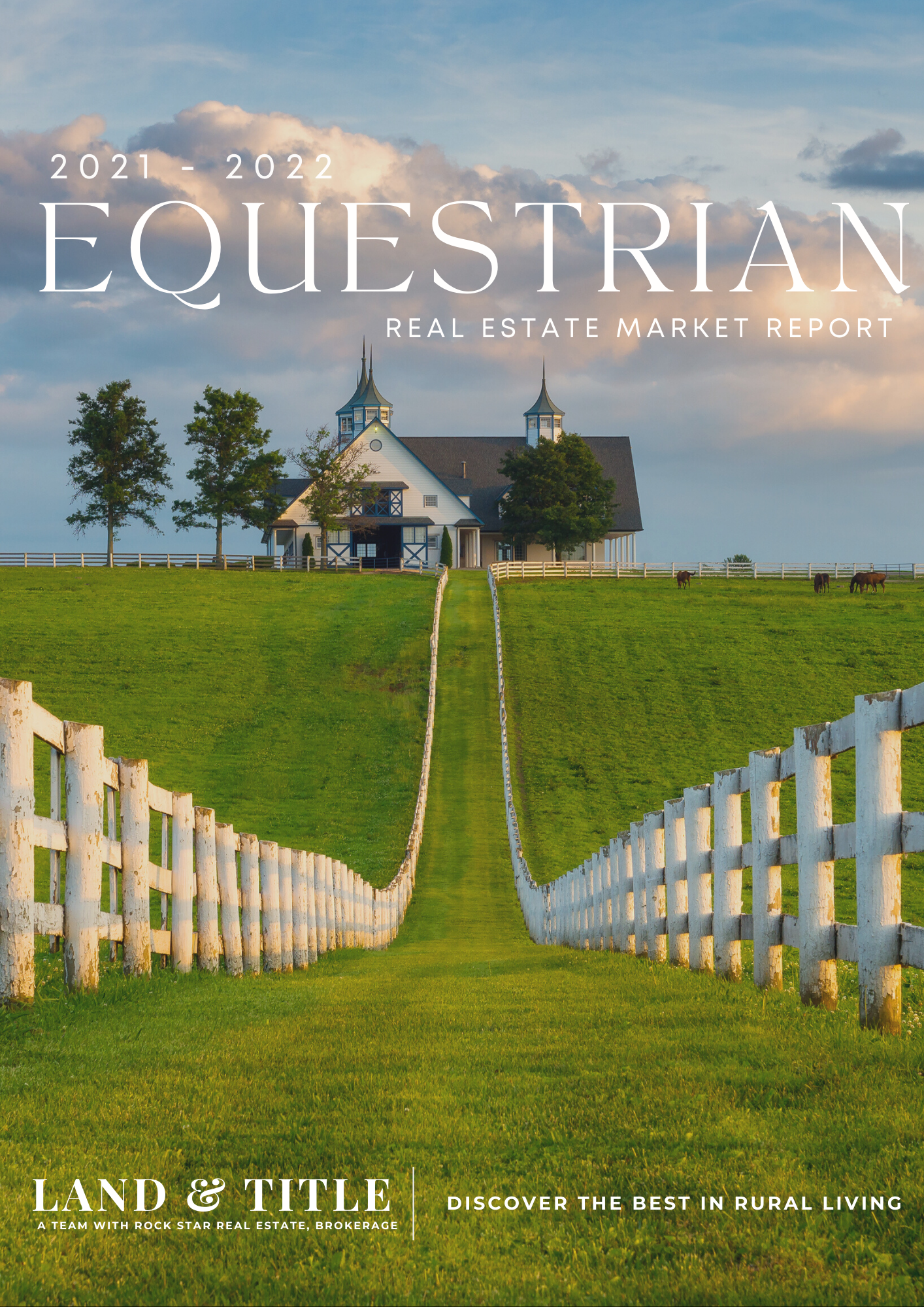 Equestrian Real Estate Report 2022/2023