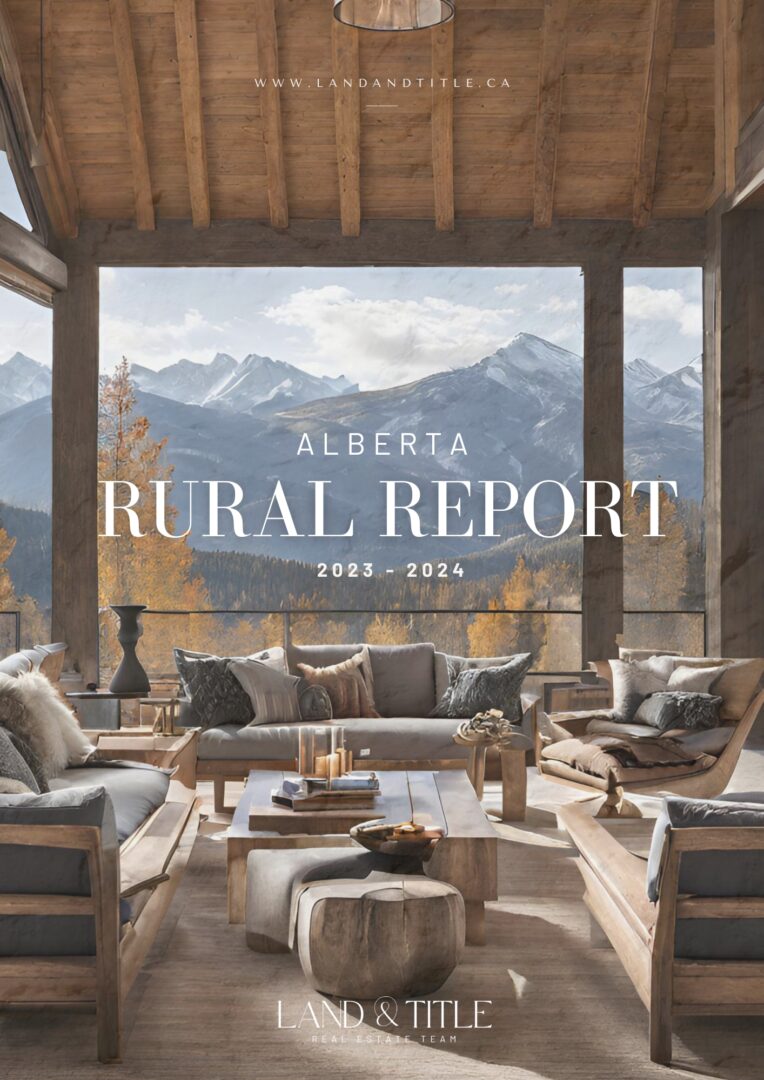 AB 2023 - 2024 Rural Home Report