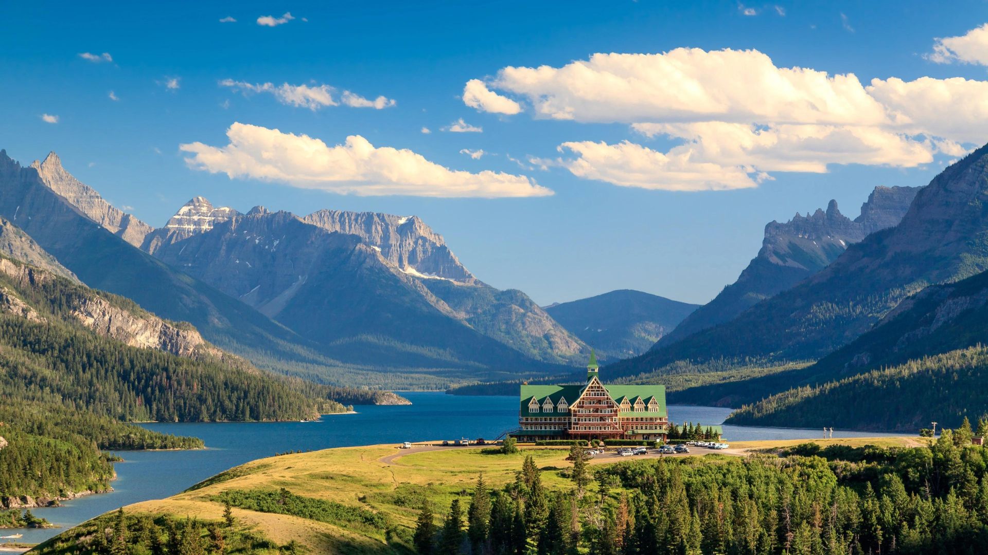 The 8 Best Small Towns to Buy a Home in Southern Alberta