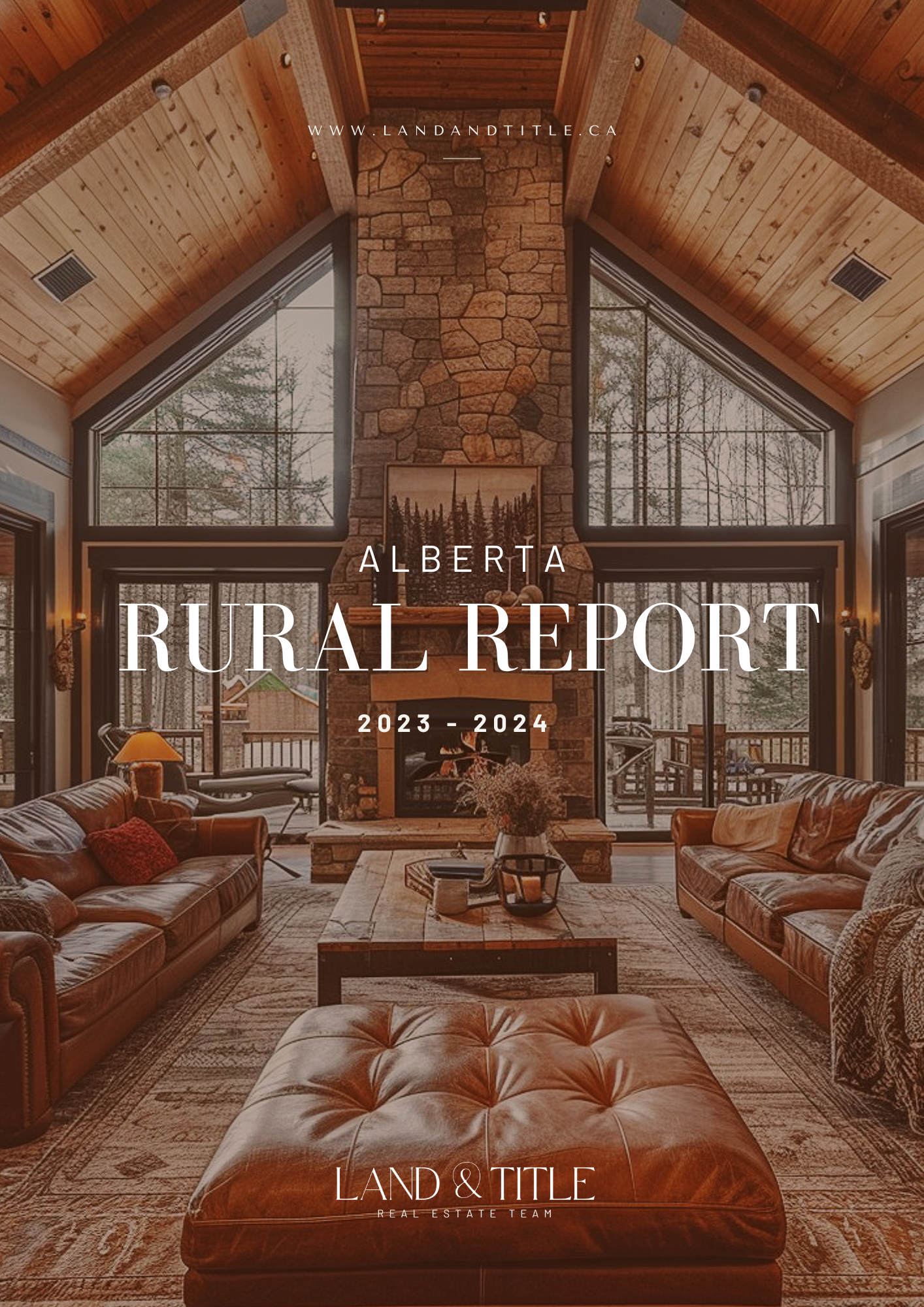 AB 2023 - 2024 Rural Home Report